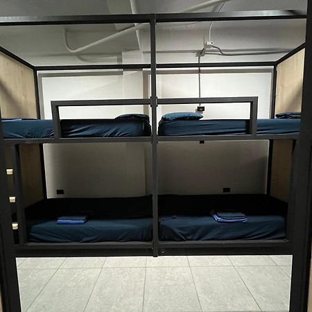 1802 At San Juan Hostel Εξωτερικό φωτογραφία