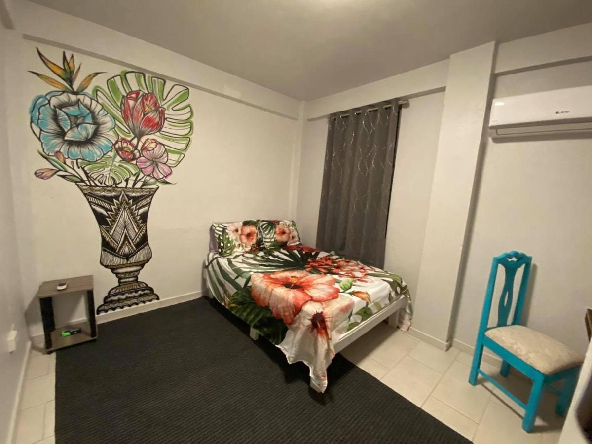 1802 At San Juan Hostel Εξωτερικό φωτογραφία
