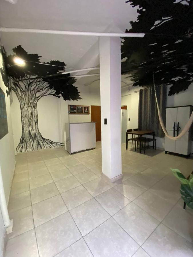 1802 At San Juan Hostel Εξωτερικό φωτογραφία