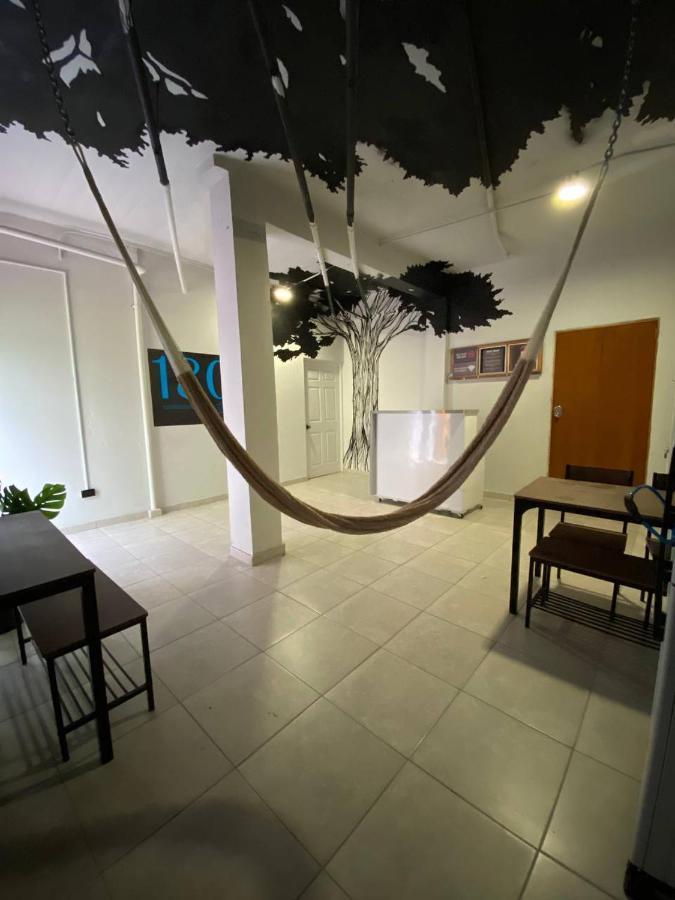 1802 At San Juan Hostel Εξωτερικό φωτογραφία