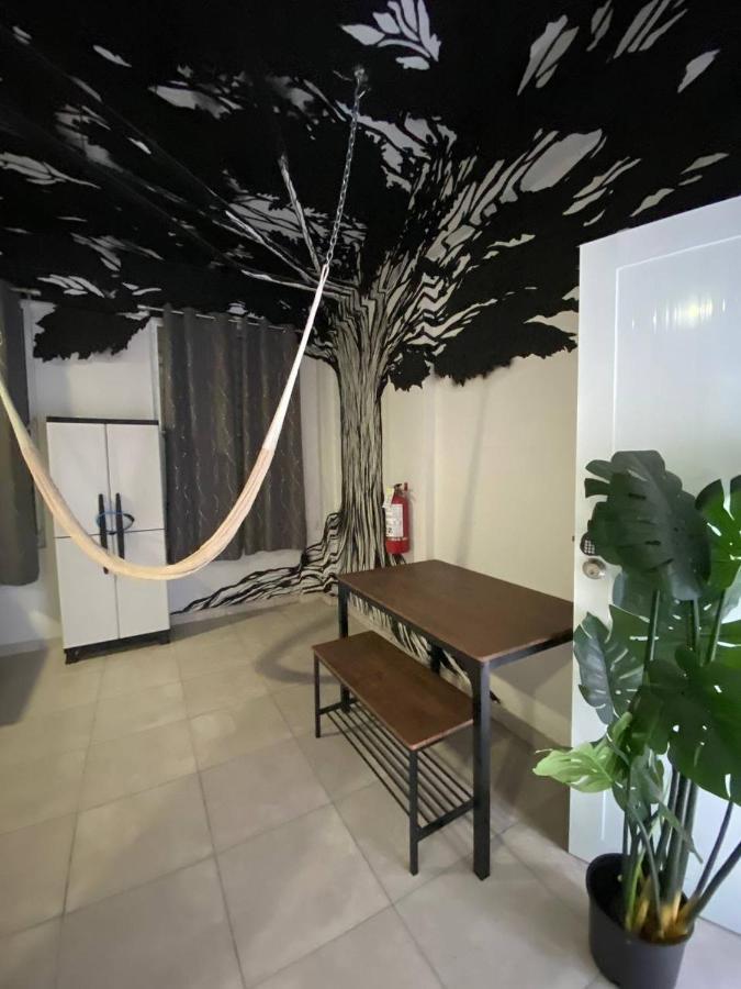 1802 At San Juan Hostel Εξωτερικό φωτογραφία