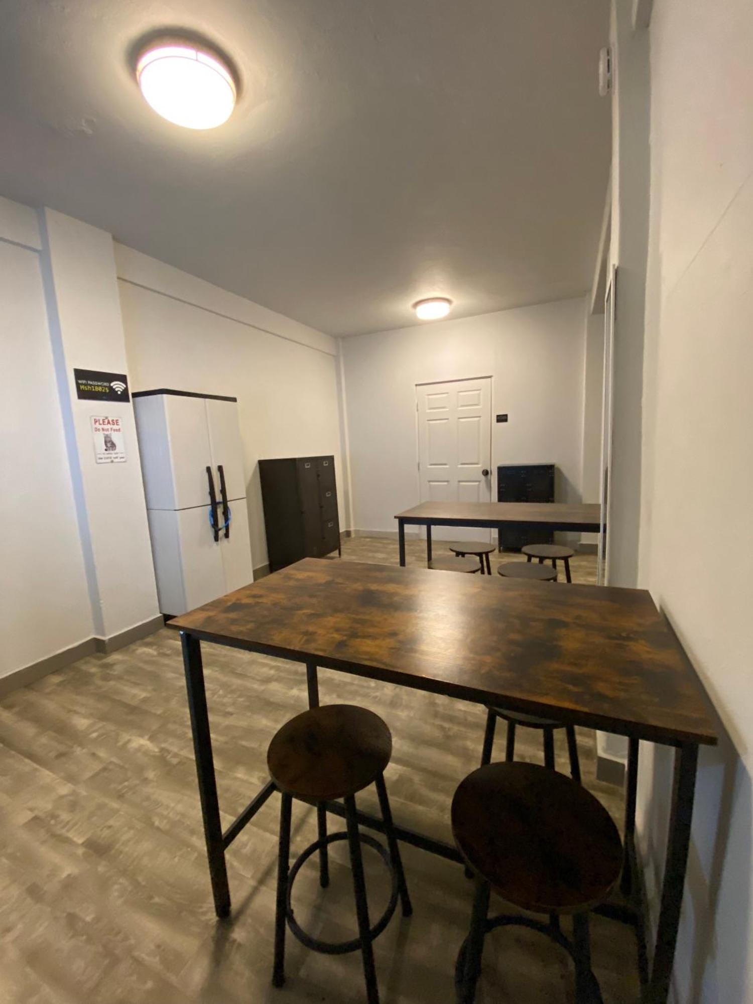1802 At San Juan Hostel Εξωτερικό φωτογραφία