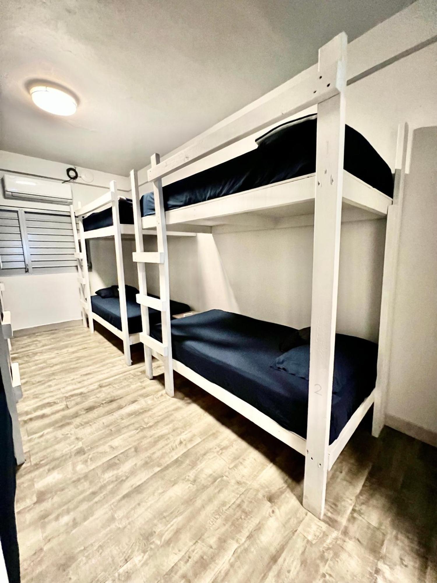 1802 At San Juan Hostel Εξωτερικό φωτογραφία
