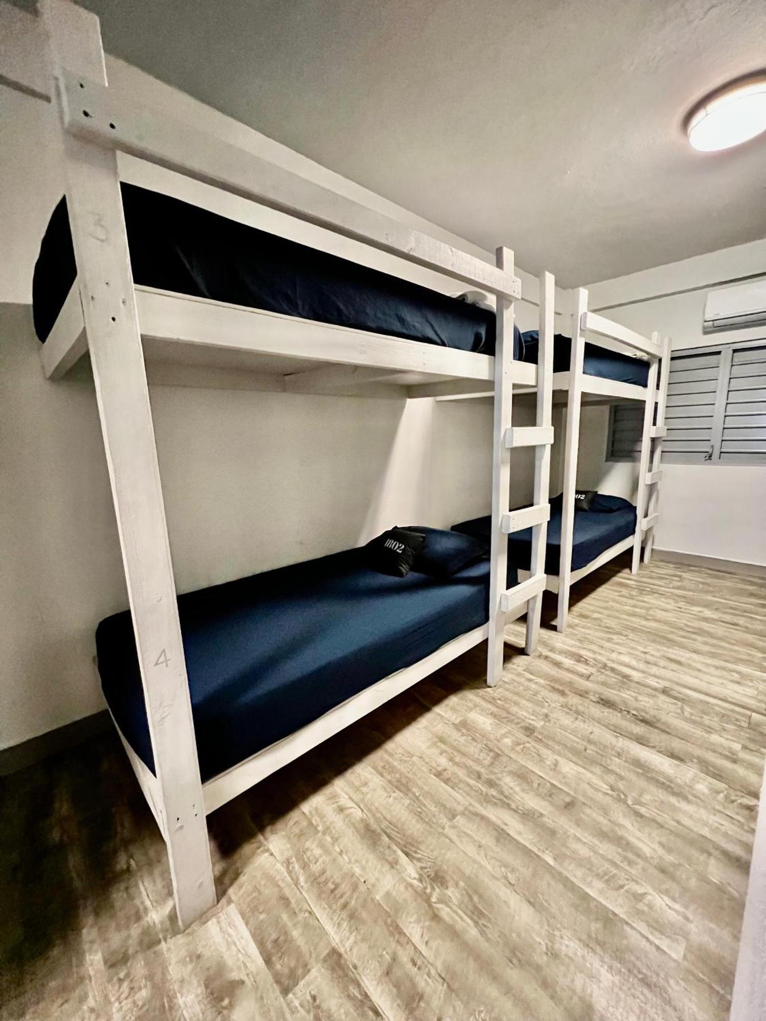 1802 At San Juan Hostel Εξωτερικό φωτογραφία